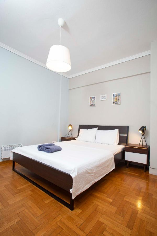 Houseloft Duomo Vista Daire Selanik Dış mekan fotoğraf