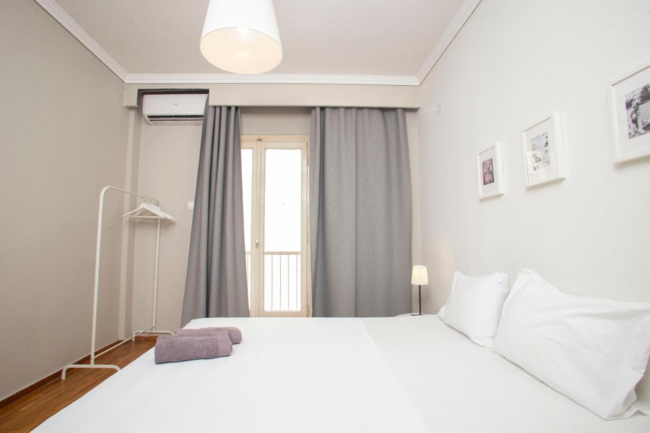 Houseloft Duomo Vista Daire Selanik Dış mekan fotoğraf